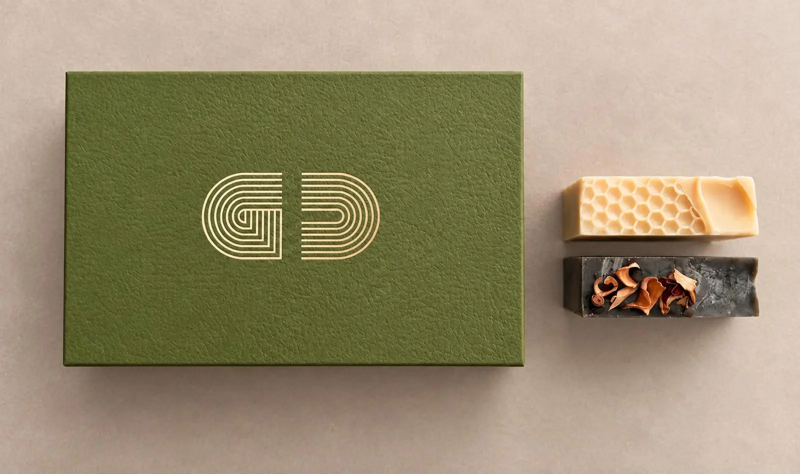 DUO GIFT BOX