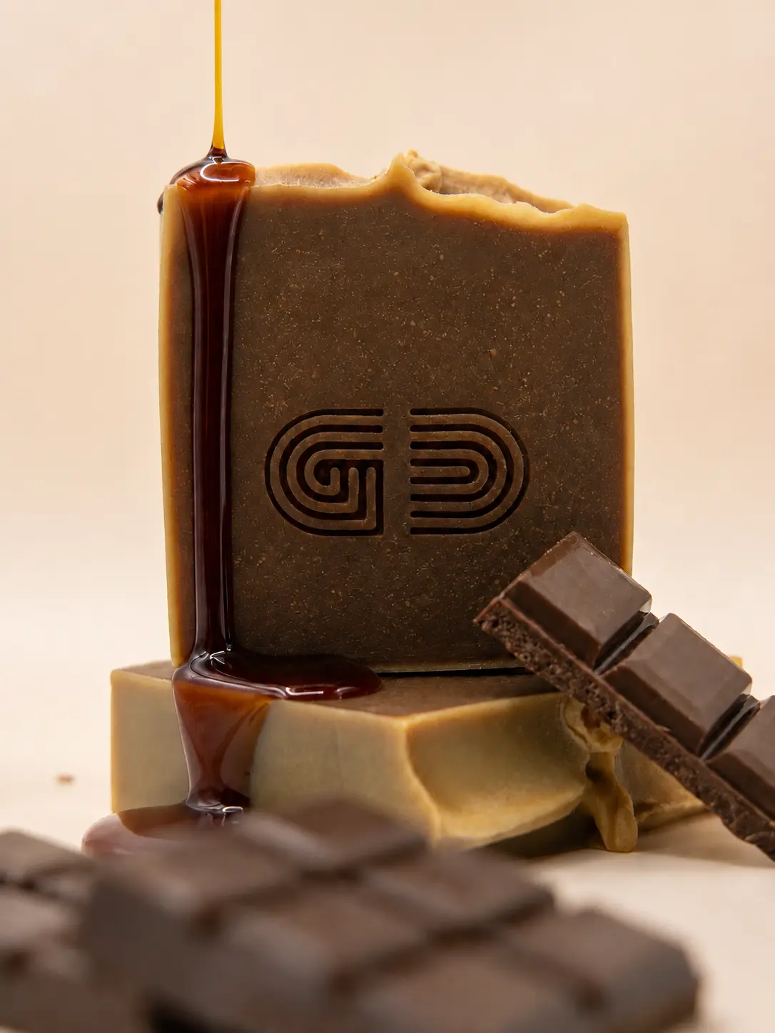 Chocolate Caramel