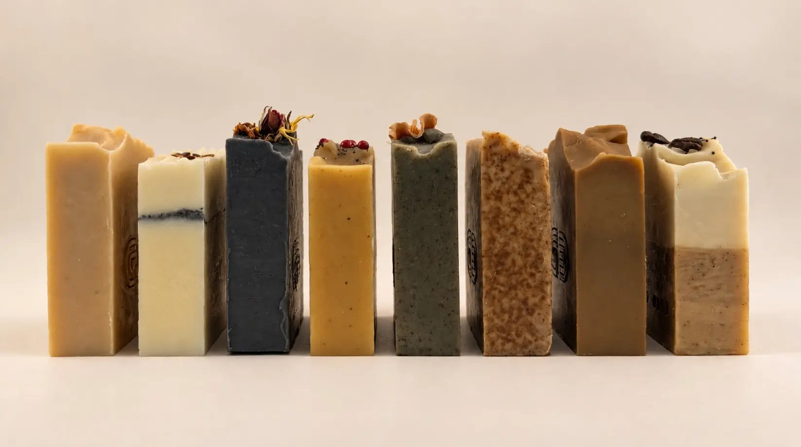 small batches